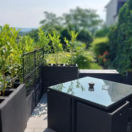 Rheinblick Weissenthurm