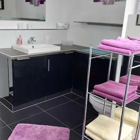 Rheinblick Apartment