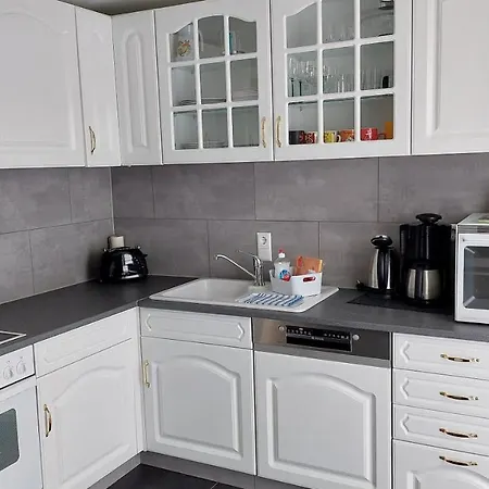 Rheinblick Apartment