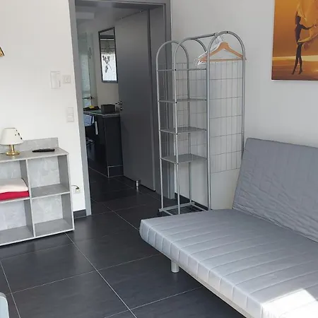 Apartment Rheinblick Weissenthurm